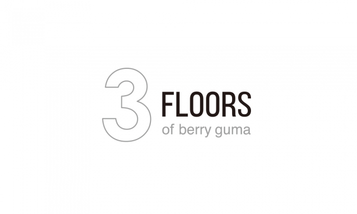 floors　ロゴ