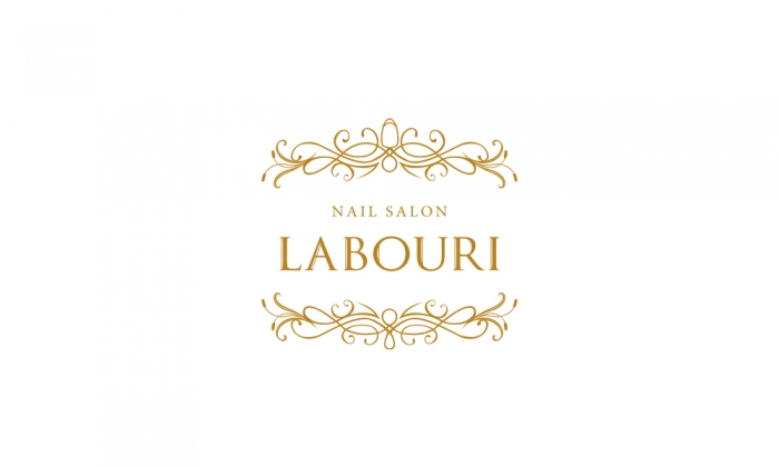 LABOURI　ロゴ