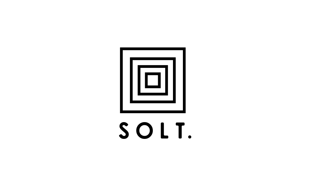 株式会社SOLT　ロゴ